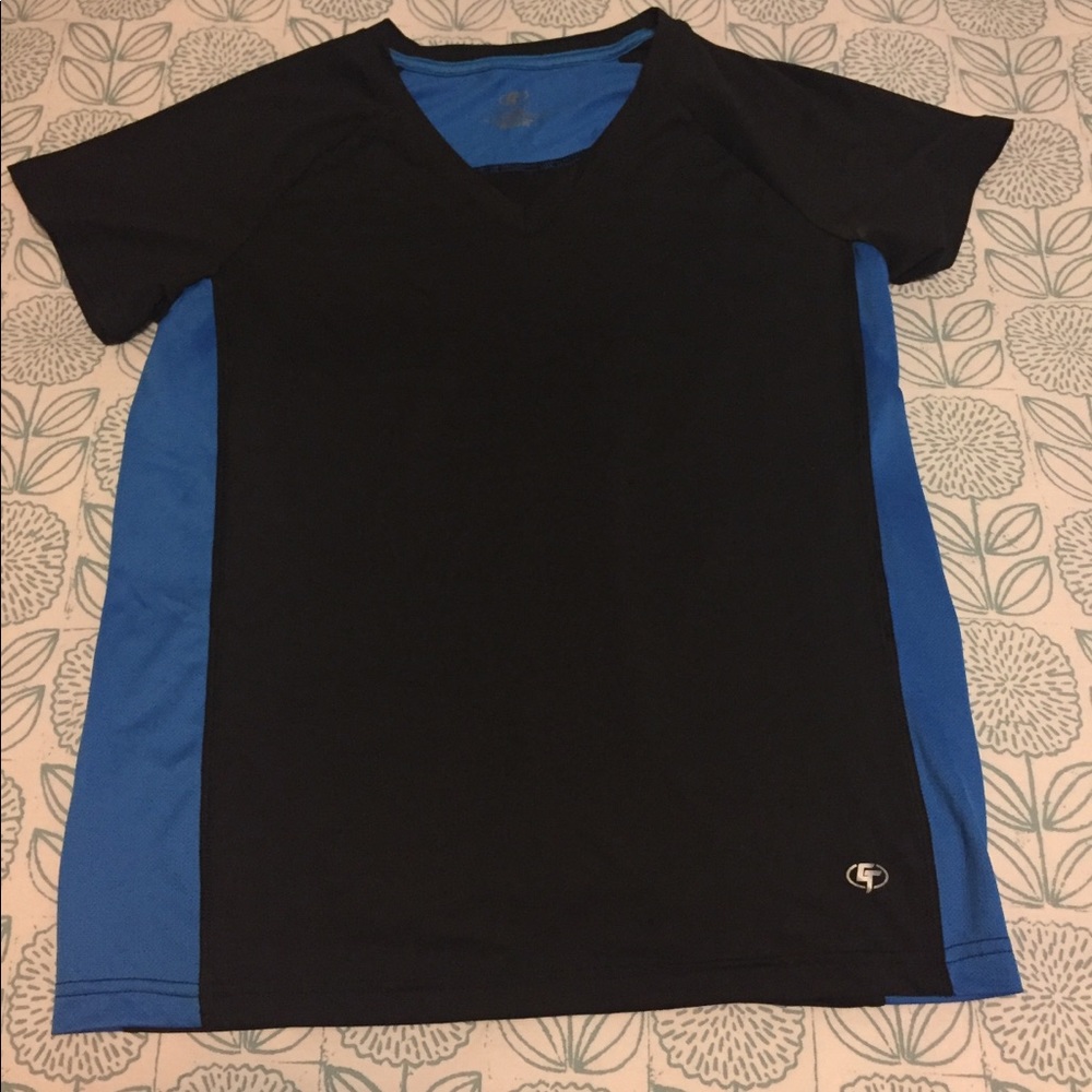 Game Time athletic wear